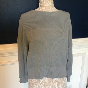 CAbi Fair Play Sweater Style #3522
